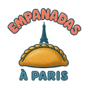 Empanadas à Paris
